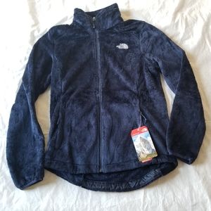 NWT North Face osito 2 jacket